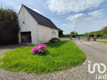 maison à Origny-en-Thiérache (02)