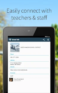 North Mason School District(圖2)-速報App