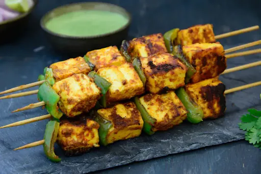 Paneer Tikka