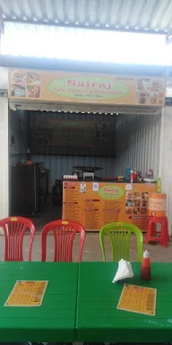 Sairaj Rolls House & Snacks Centre photo 2