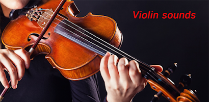 Appp.io - Violin Sounds Screenshot