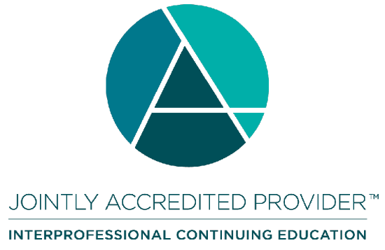 Jointly Accredited Provider