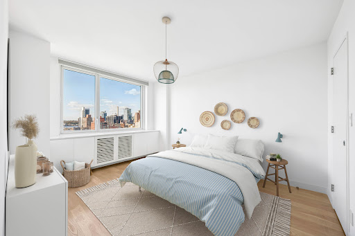 Appartement avec terrasse 3