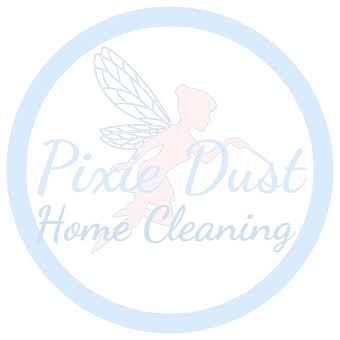 Pixie Home Cleaning  album cover