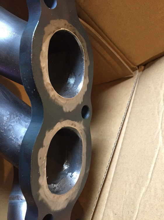 S2000のエキマニ交換に関するカスタム事例の投稿画像3枚目