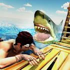 Angry Whale Shark Hunter - Raft Survival Mission 1.1