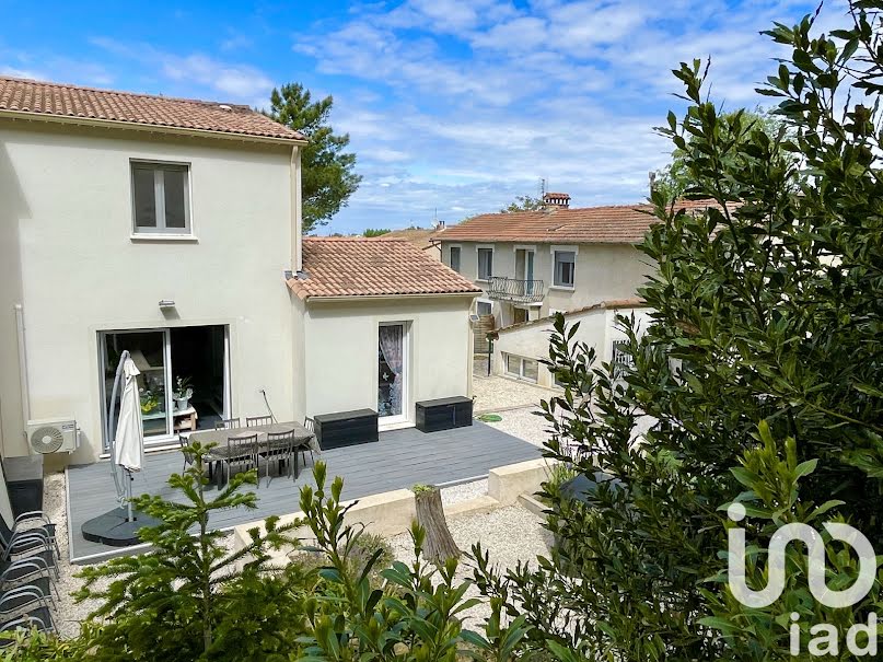 Vente maison 4 pièces 76 m² à Orange (84100), 265 000 €