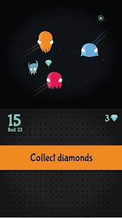  Planktons - Endless Survival – Vignette de la capture d'écran  