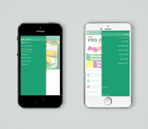 KSPPS BT MUHAMKA MOBILE ANGGOTA