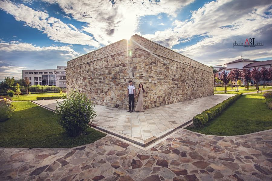 Fotógrafo de bodas Andreea Pavel (andreeapavel). Foto del 5 de abril 2017