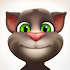 Talking Tom Cat3.7.0.25 (570) (Arm64-v8a)