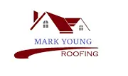 Mark Young Roofing Logo