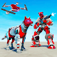 Dog Robot Transform: Real Drone Robot War Download on Windows