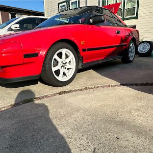 MR2 AW11