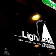 路燈咖啡Light cafe