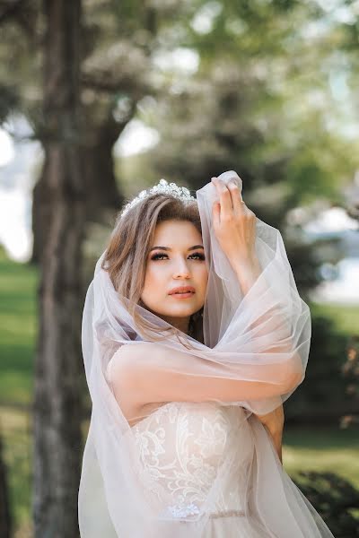 Fotógrafo de casamento Dmitriy Reshetnikov (yahoo13). Foto de 6 de agosto 2018