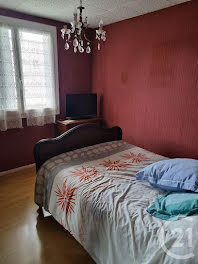 appartement à Aurillac (15)