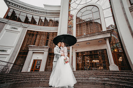 Wedding photographer Andrey Plotonov (plotonov). Photo of 25 June 2019