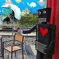 好好基地 HOHObase