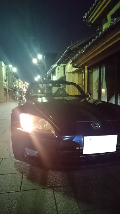 S2000のS2000・小江戸・オープンカーに関するカスタム事例の投稿画像5枚目
