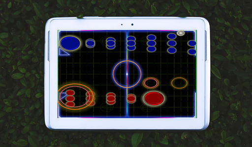 免費下載街機APP|Air Hockey Tactics app開箱文|APP開箱王