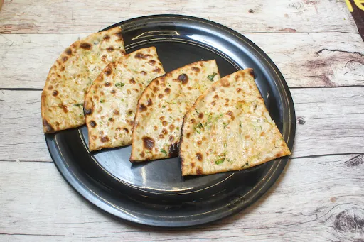 Aloo Paratha