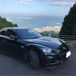 RX-8 SE3P