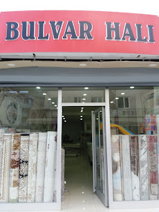 BULVAR HALI