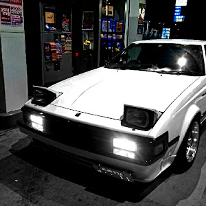 セリカXX