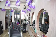 Purple Salon For Women photo 1