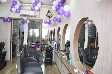 Purple Salon For Women photo 