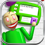 Cover Image of Unduh Learn&laught the basics of Math with BALDl 1.2.1.1 APK