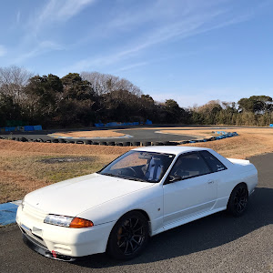 スカイライン GT-R BNR32