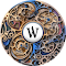 Item logo image for WikiWarp