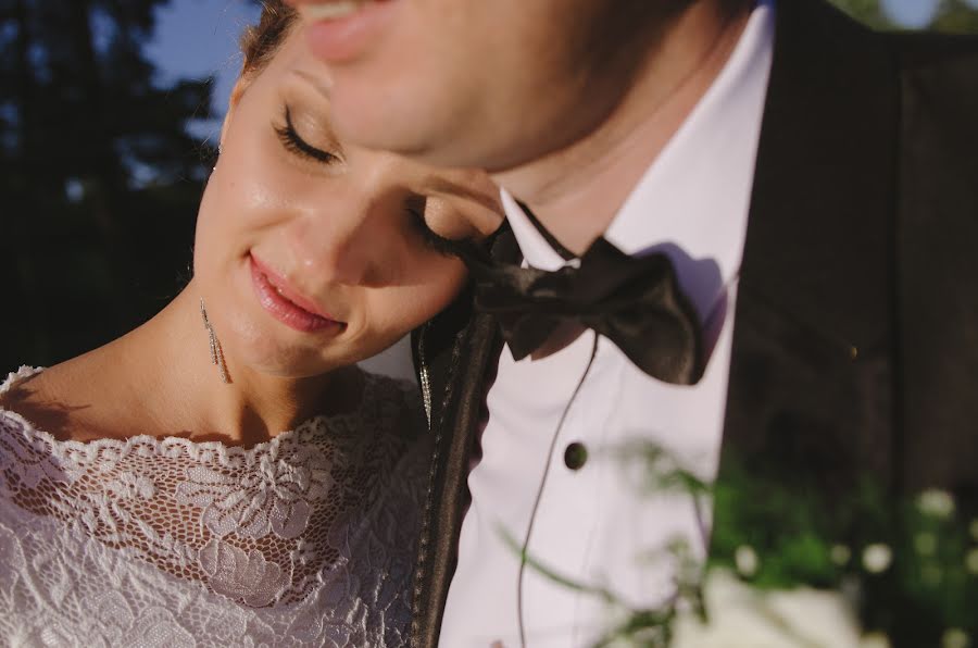 Wedding photographer Arina Krasnikova (arinak). Photo of 21 August 2018