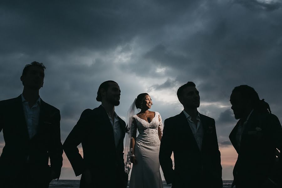 Wedding photographer Marcos Valdés (marcosvaldes). Photo of 18 December 2018