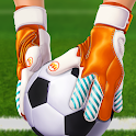 Icon Soccer Goalkeeper 2024