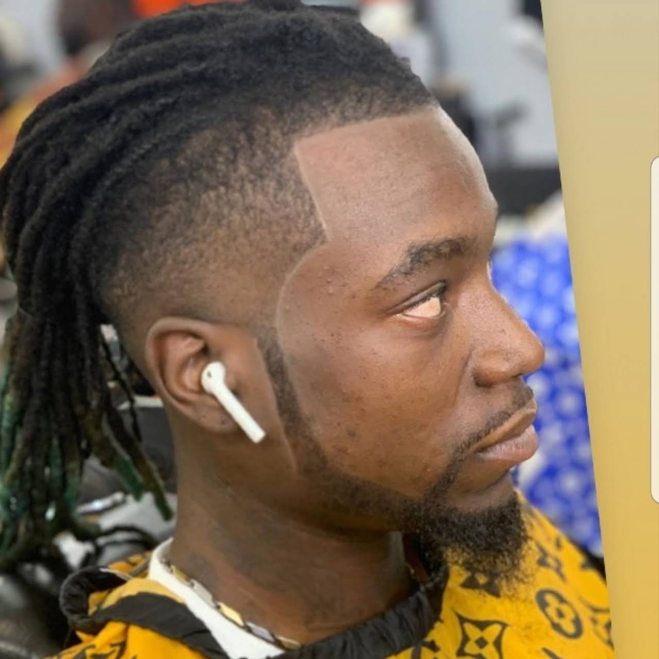 Prestige Barbers Barber Shop In Jacksonville