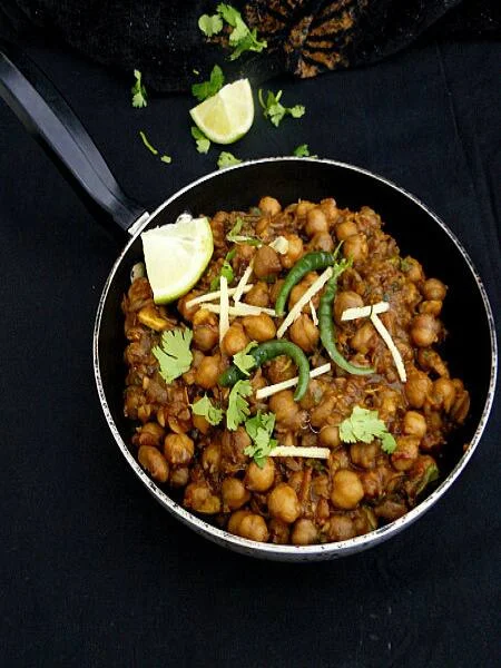 Pindi Chana