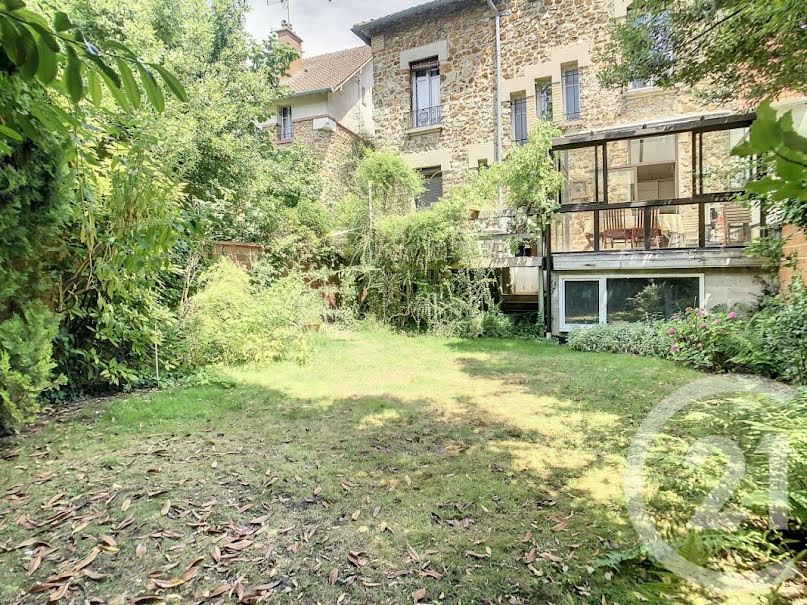 Vente maison 9 pièces 190 m² à Thiais (94320), 728 000 €