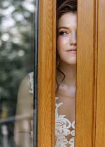 Fotógrafo de casamento Aleksey Safonov (alexsafonov). Foto de 2 de fevereiro 2021