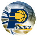 Indiana Pacers HD Wallpaper New Tab