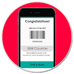 Cover Image of ダウンロード MYJIO Barcode Generate 1.11 APK