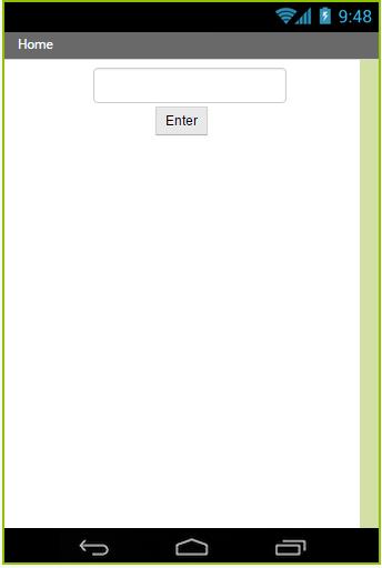 Atclk try Screen 3