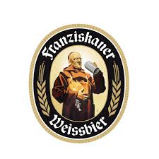 Logo of Franziskaner Hefe-Weisse