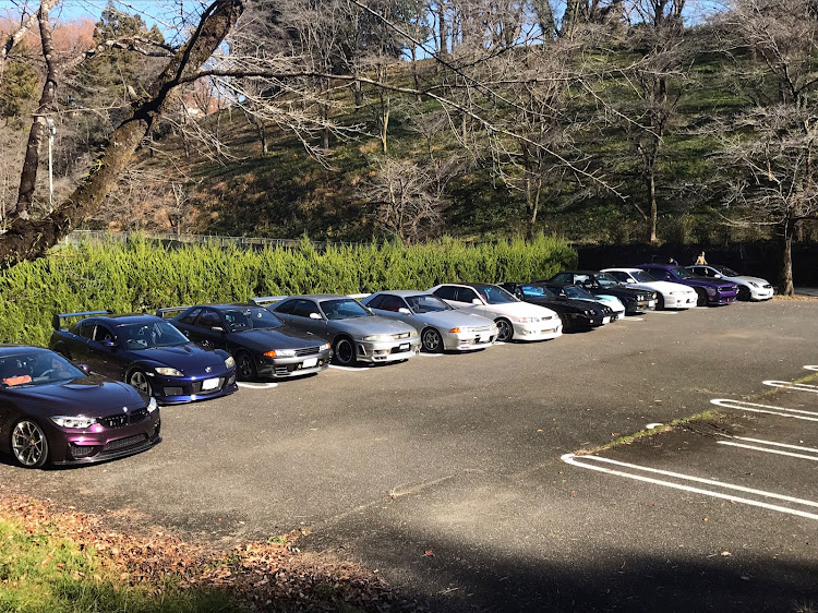 スカイライン GT-RのオールジャンルMT・蕎麦活・秩父ドライブに関するカスタム事例の投稿画像15枚目