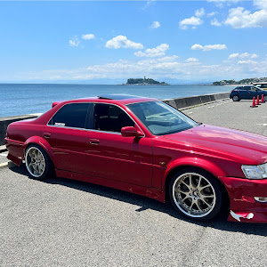 クレスタ JZX100