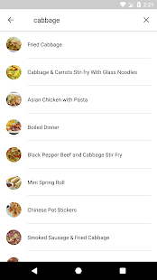 Fried Recipes(圖6)-速報App