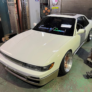 シルビア S13