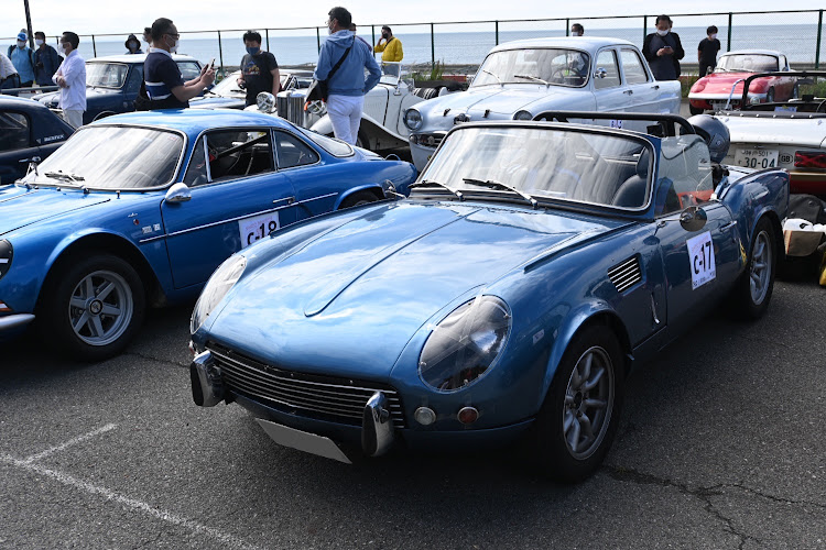 エリーゼの大磯ロングビーチ　ジムカーナ・湘南ヒストリックカークラブ・旧車じゃなければクルマじゃない？・贅沢な時間を満喫・エラン　エキシージに関するカスタム事例の投稿画像19枚目